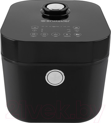 Мультиварка Endever Vita-127 (черный)