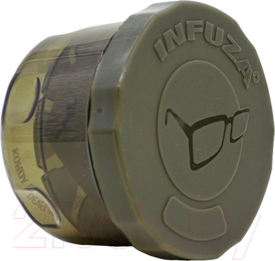 Емкость для прикормки Korda Infuza Small / KINZS