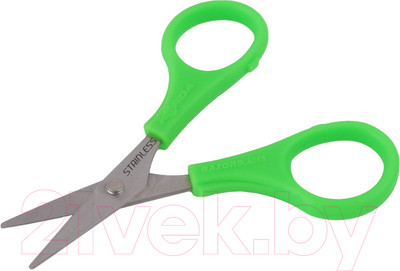Ножницы рыболовные Korda Razor Blades / KRZB