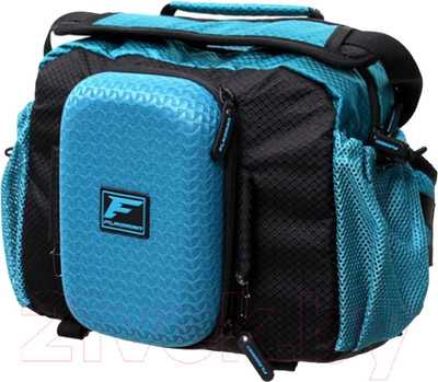 Сумка рыболовная Flagman Fishing Waist Bag Large / FWB-L