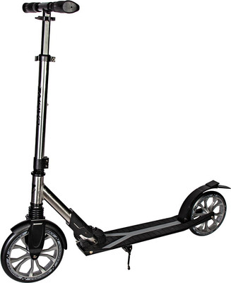 Самокат городской Novatrack Deft Pro 230FS.DEFT.SL22