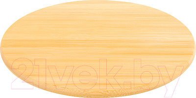 Подставка настольная для кухни Elan Gallery Крутящаяся / 240428