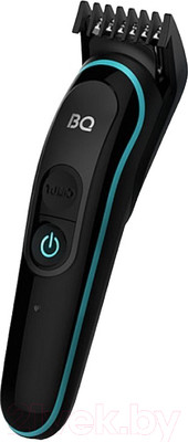 Триммер BQ TR1003 (тиффани/черный)
