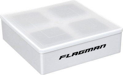 Набор емкостей для наживки Flagman Fishing Hold Box With 4 Mini / MMI0026