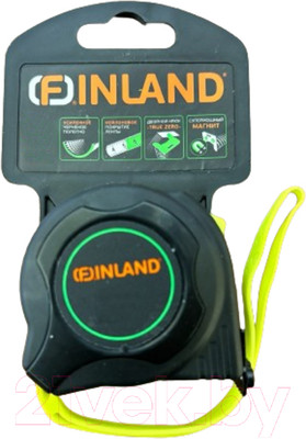 Рулетка Finland 1958