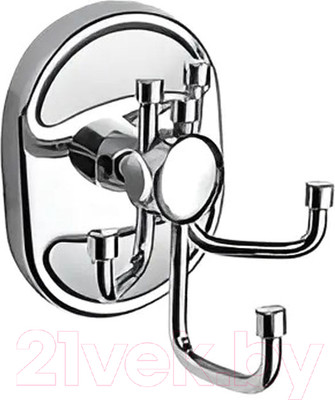 Крючок для ванной Wisent WP2805-3