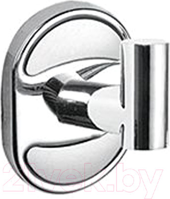 Крючок для ванной Wisent WP2805-1