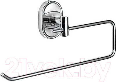 Держатель для бумажных полотенец в ванную Wisent WP2803-2