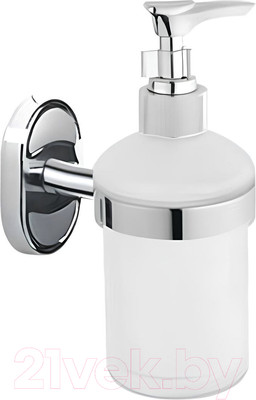 Дозатор для жидкого мыла Wisent WP2827