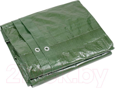 Туристический тент Следопыт 3x4 / PF-AU-03 (зеленый)