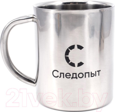 Кружка походная Следопыт PF-CWS-P126 (300мл)