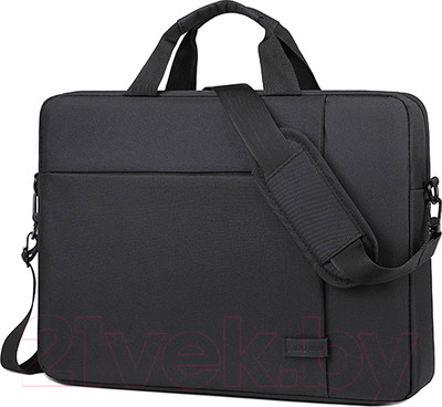 Сумка для ноутбука Miru Toptrick 15.6 / MLB-1065 (черный)