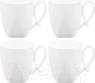 Набор кружек Elan Gallery Айсберг / 540882