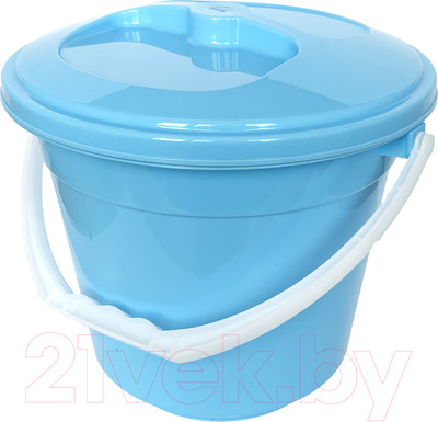 Ведро БЗПИ Лайт 24с960-3567 (7л)