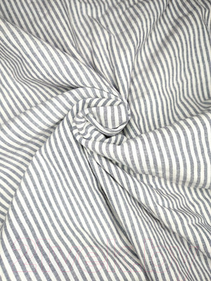 Простыня Samsara Home на резинке Лен180Пр-1