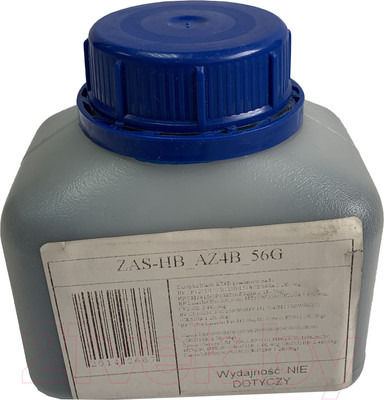 Тонер для принтера Prioritet ZAS-HB_AZ4B_56G