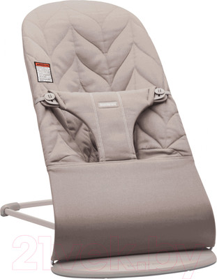 Детский шезлонг BabyBjorn Bliss Cotton / 0062.17