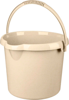 Ведро Idi Land Malta 221209727/04 (бежевый)