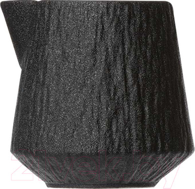 Соусник Corone Grafica XSY304 / фк6929 (черный)