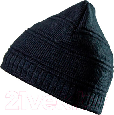 Шапка Isee 6325 (р.52-56, черный)