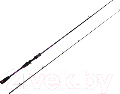 Удилище Salmo Sniper Baitcast / 2182-229