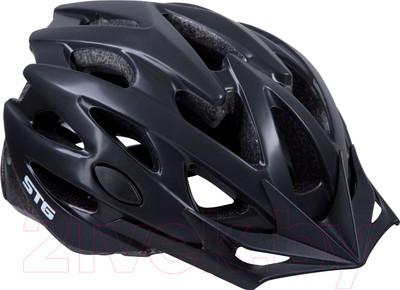 Защитный шлем STG MV29-A / Х82394 (L, черный матовый)