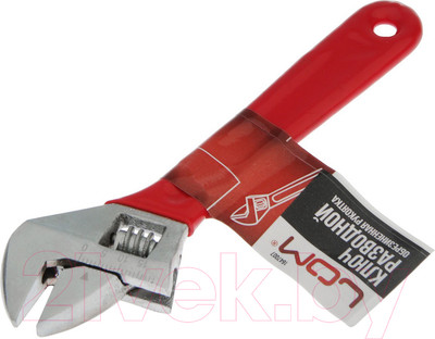 Гаечный ключ LOM 1647010