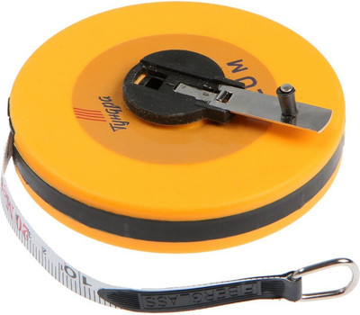 Мерная лента Tundra 3714807