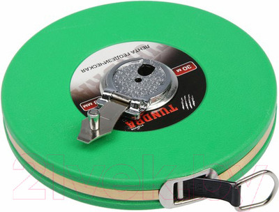 Мерная лента Tundra 3714808