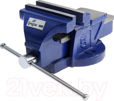 Тиски Tundra 1627885