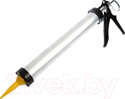 Пистолет для герметика Tundra 3604491