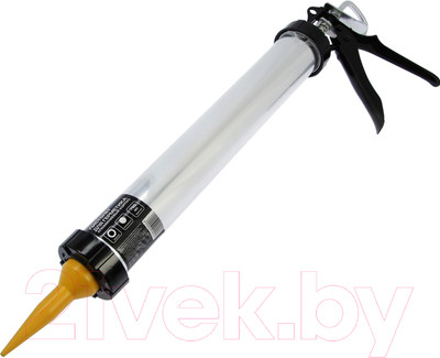 Пистолет для герметика Tundra 3604492