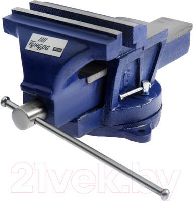 Тиски Tundra 878136