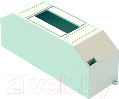 Бокс пластиковый DEKraft 31030DEK