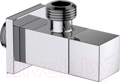 Подключение для душевого шланга Aquatek AQ2453CR