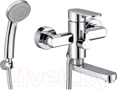 Смеситель Econoce EC0391