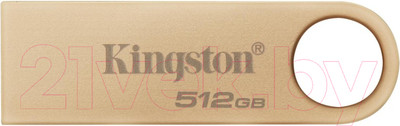 USB flash накопитель Kingston DataTraveler SE9 G3 512GB (DTSE9G3/512GB)