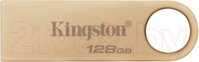 USB flash накопитель Kingston DataTraveler SE9 G3 128GB (DTSE9G3/128GB)