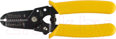 Инструмент для зачистки кабеля Tundra 9826991