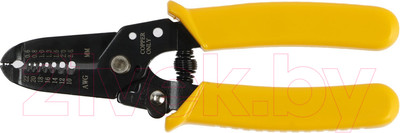 Инструмент для зачистки кабеля Tundra 9826989