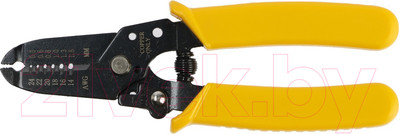 Инструмент для зачистки кабеля Tundra 9826990