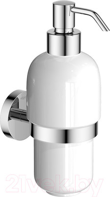 Дозатор для жидкого мыла Aquatek Бетта AQ4605CR