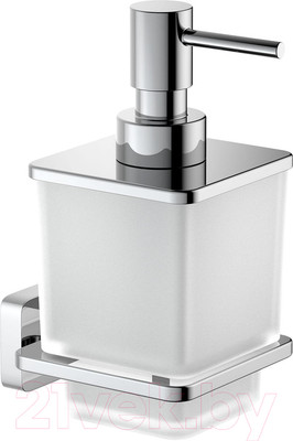 Дозатор для жидкого мыла Aquatek Либра AQ4305CR