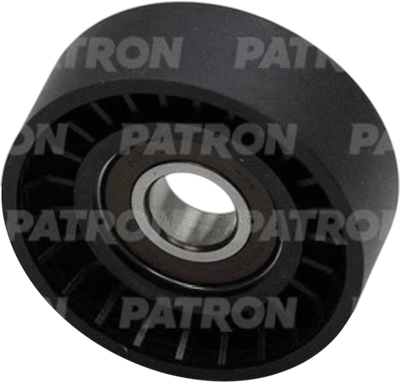 Натяжной ролик ремня генератора Patron PT36240B