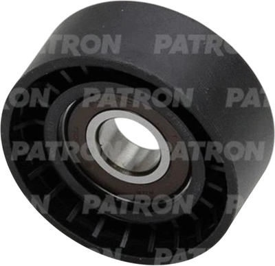 Натяжной ролик ремня генератора Patron PT35023B