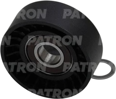 Натяжной ролик ремня генератора Patron PT52363B