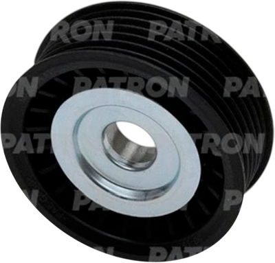 Натяжной ролик ремня генератора Patron PT64035B