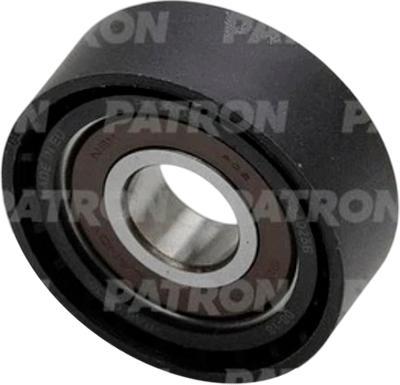 Ролик ремня генератора Patron PT34025B