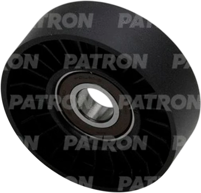 Натяжной ролик ремня генератора Patron PT65014B