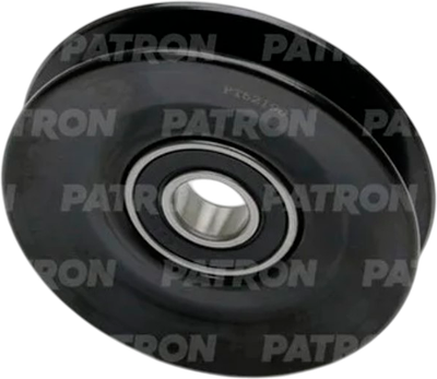 Натяжной ролик ремня генератора Patron PT52190